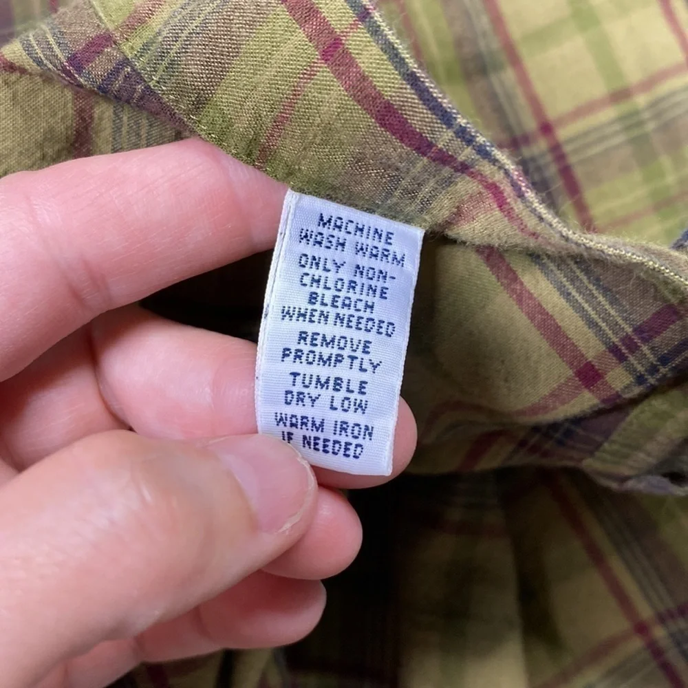 Polo Ralph Lauren vintage polo